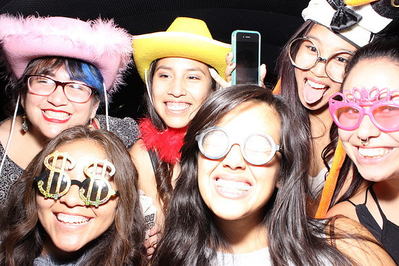 Sacramento Photo Booth Rentals