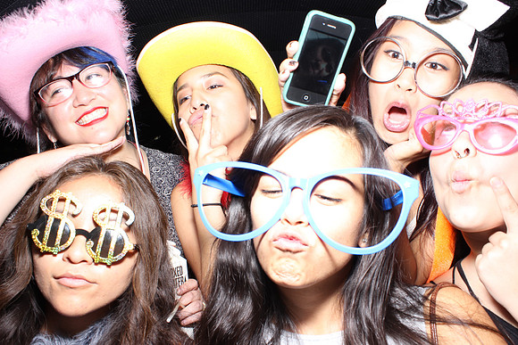 Sacramento Photo Booth Rentals