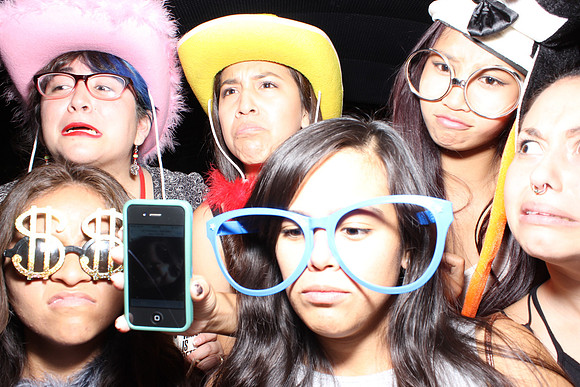 Sacramento Photo Booth Rentals
