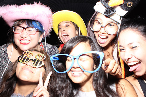 Sacramento Photo Booth Rentals