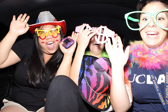 Sacramento Photo Booth Rentals