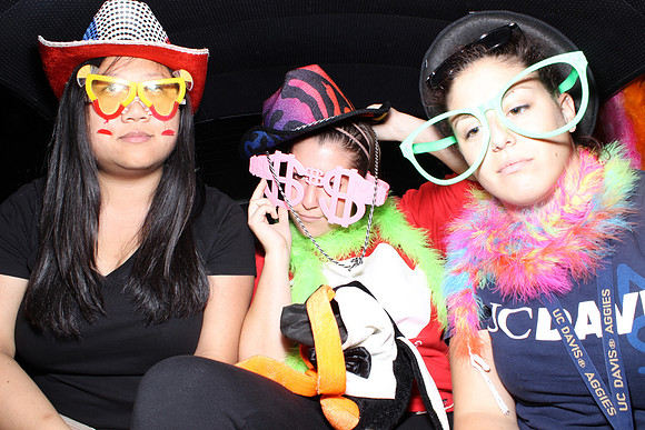 Sacramento Photo Booth Rentals