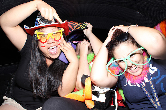 Sacramento Photo Booth Rentals