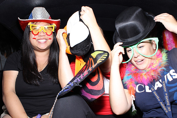 Sacramento Photo Booth Rentals