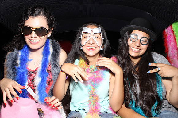 Sacramento Photo Booth Rentals