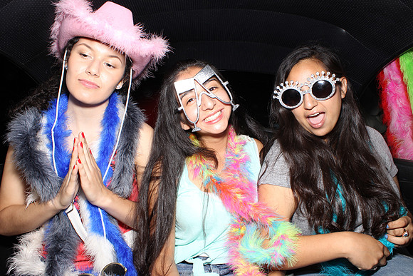 Sacramento Photo Booth Rentals