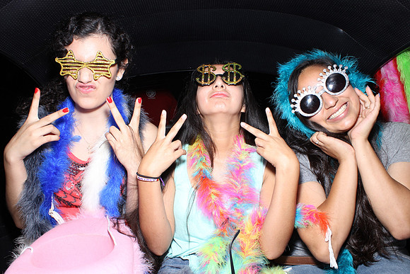 Sacramento Photo Booth Rentals