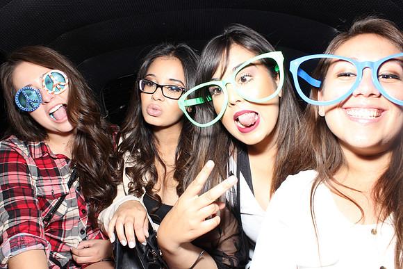 Sacramento Photo Booth Rentals