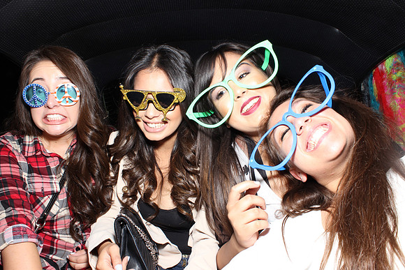 Sacramento Photo Booth Rentals