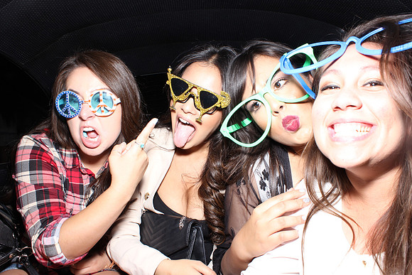 Sacramento Photo Booth Rentals
