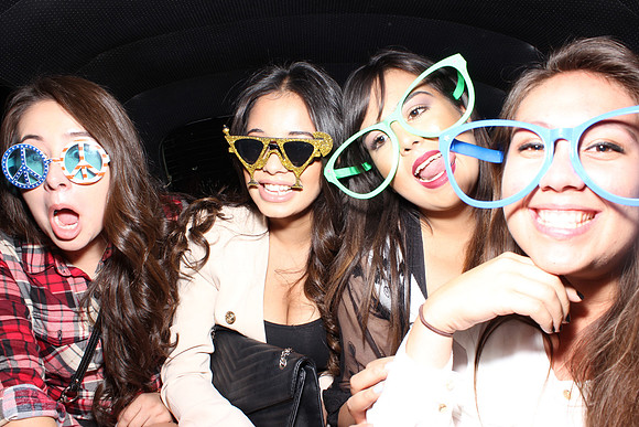 Sacramento Photo Booth Rentals