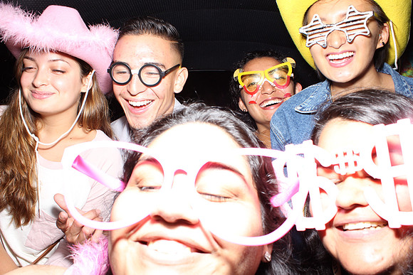 Sacramento Photo Booth Rentals