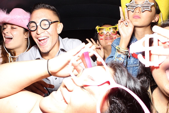 Sacramento Photo Booth Rentals