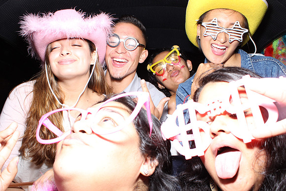 Sacramento Photo Booth Rentals