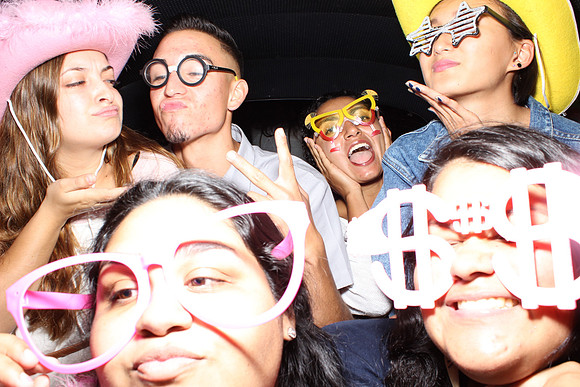Sacramento Photo Booth Rentals