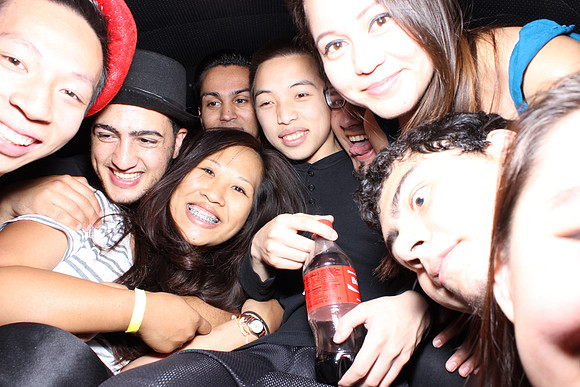 Sacramento Photo Booth Rentals