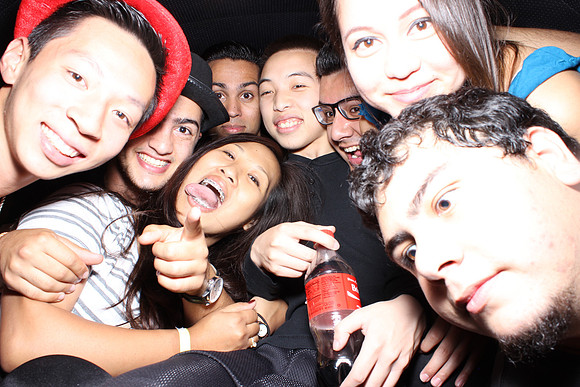 Sacramento Photo Booth Rentals