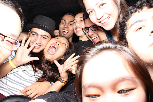 Sacramento Photo Booth Rentals