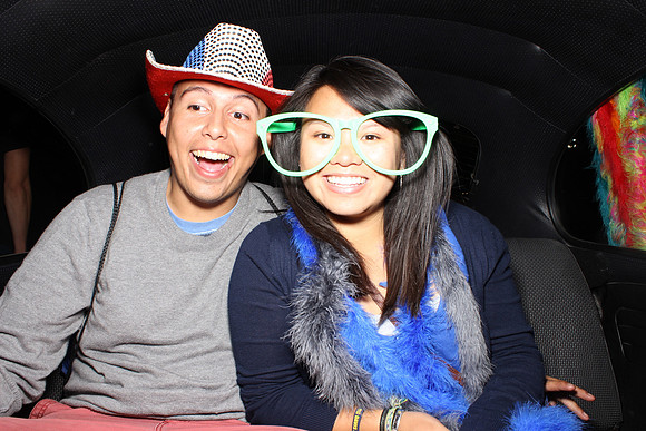 Sacramento Photo Booth Rentals
