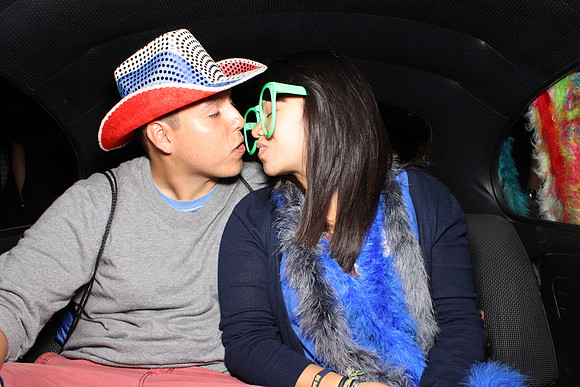 Sacramento Photo Booth Rentals