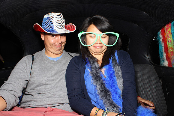 Sacramento Photo Booth Rentals