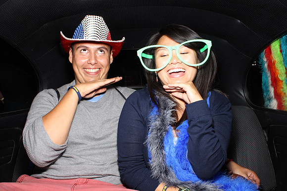 Sacramento Photo Booth Rentals