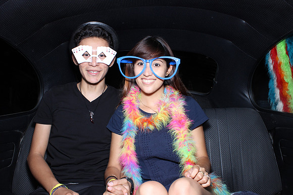 Sacramento Photo Booth Rentals