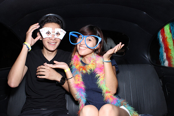 Sacramento Photo Booth Rentals