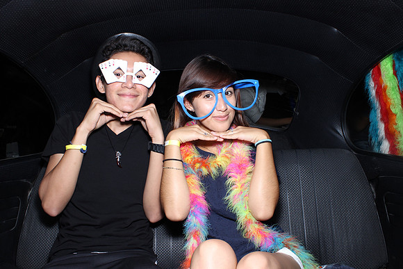 Sacramento Photo Booth Rentals