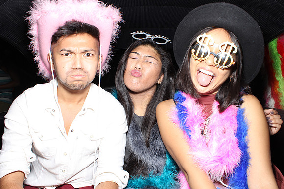Sacramento Photo Booth Rentals