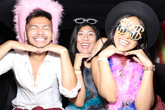 Sacramento Photo Booth Rentals