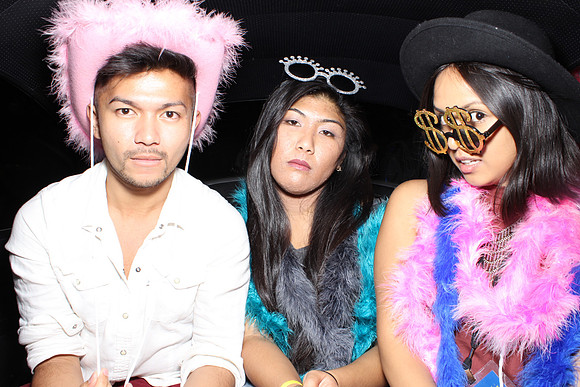 Sacramento Photo Booth Rentals