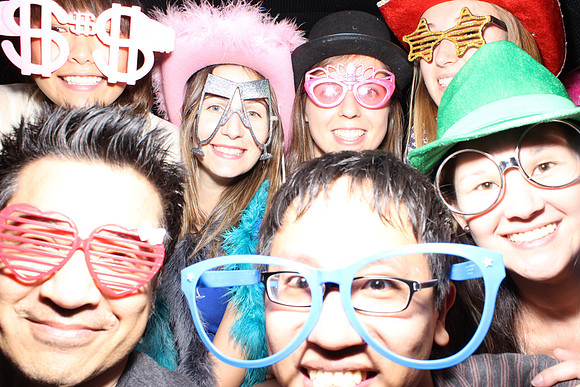 Sacramento Photo Booth Rentals