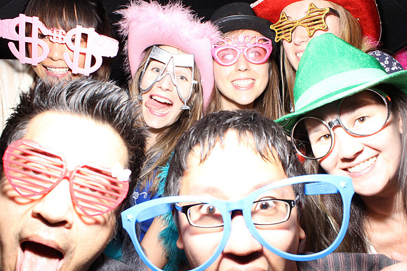 Sacramento Photo Booth Rentals