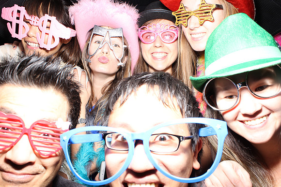 Sacramento Photo Booth Rentals