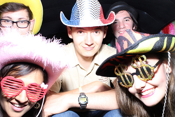 Sacramento Photo Booth Rentals