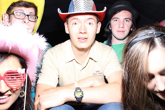 Sacramento Photo Booth Rentals