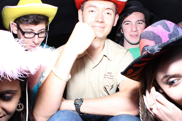 Sacramento Photo Booth Rentals