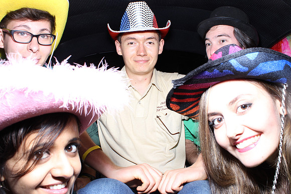 Sacramento Photo Booth Rentals