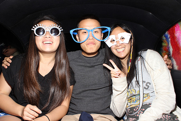Sacramento Photo Booth Rentals
