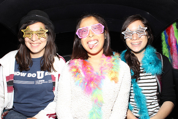 Sacramento Photo Booth Rentals