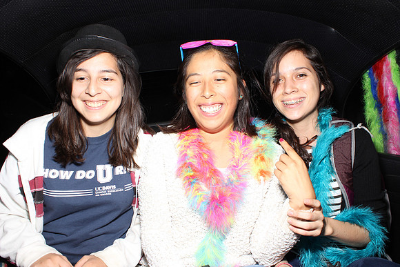 Sacramento Photo Booth Rentals