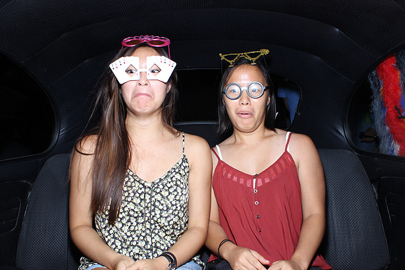 Sacramento Photo Booth Rentals