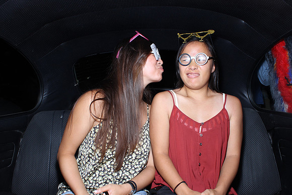 Sacramento Photo Booth Rentals