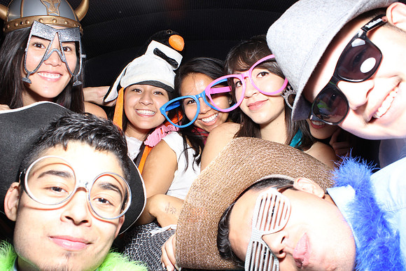 Sacramento Photo Booth Rentals