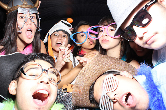 Sacramento Photo Booth Rentals