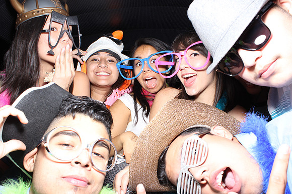 Sacramento Photo Booth Rentals