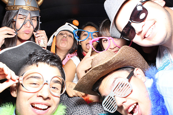Sacramento Photo Booth Rentals