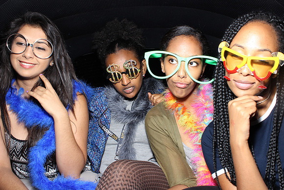 Sacramento Photo Booth Rentals