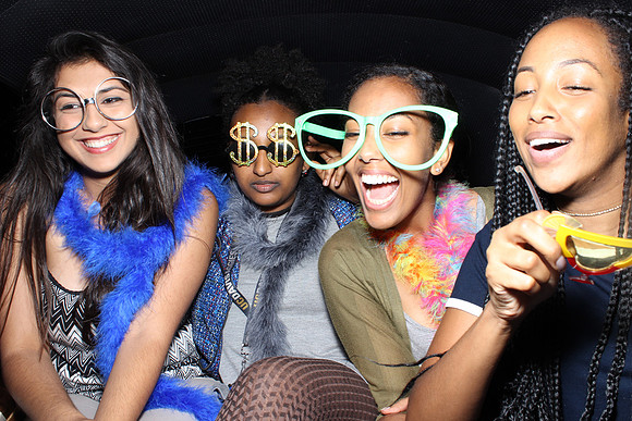 Sacramento Photo Booth Rentals